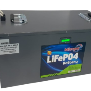 battery for electric four wheeler lithium ion